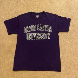 Champion Men’s T-Shirt Grand Canyon University